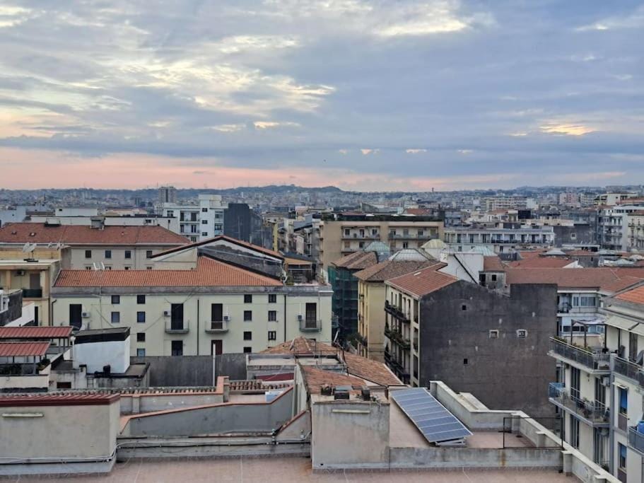 i pennacchi House in Catania