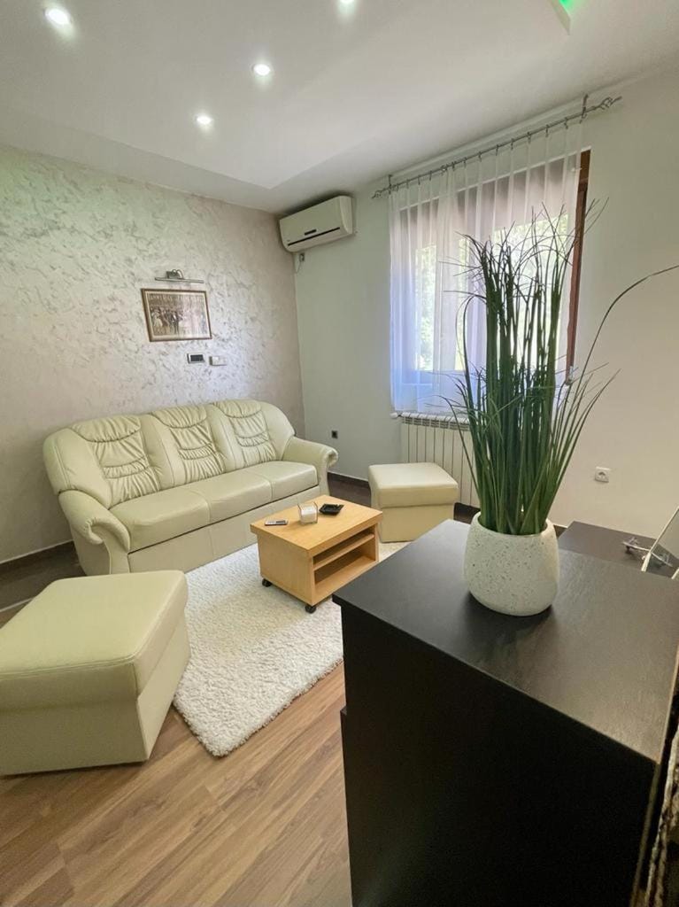 Apartman IN Apartment in Serbia