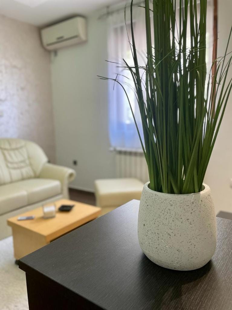 Apartman IN Apartment in Serbia