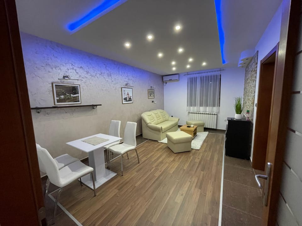Apartman IN Apartment in Serbia