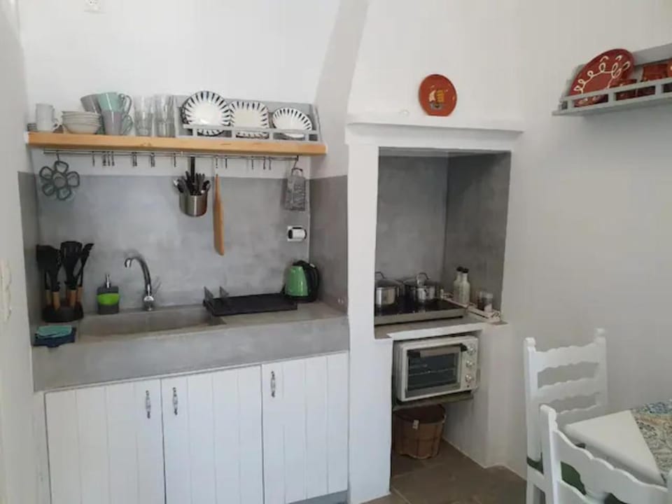 Penelope seaside house House in Milos