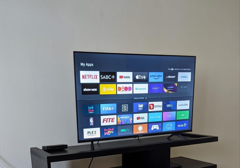 TV and multimedia