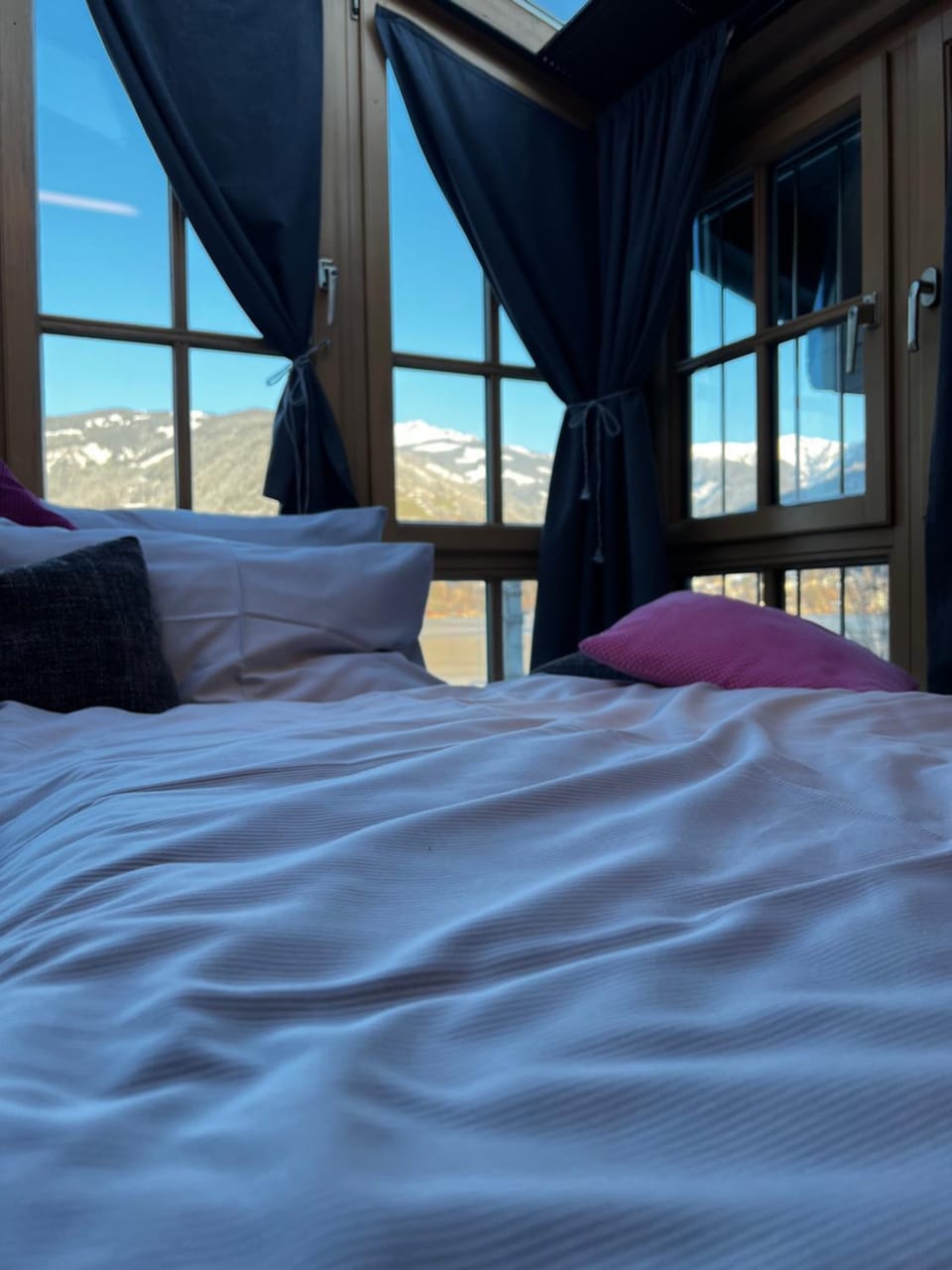 View (from property/room), Bedroom