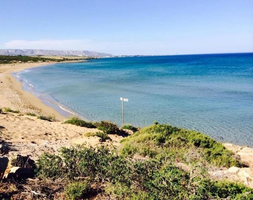 Ville Emma House in Sicily