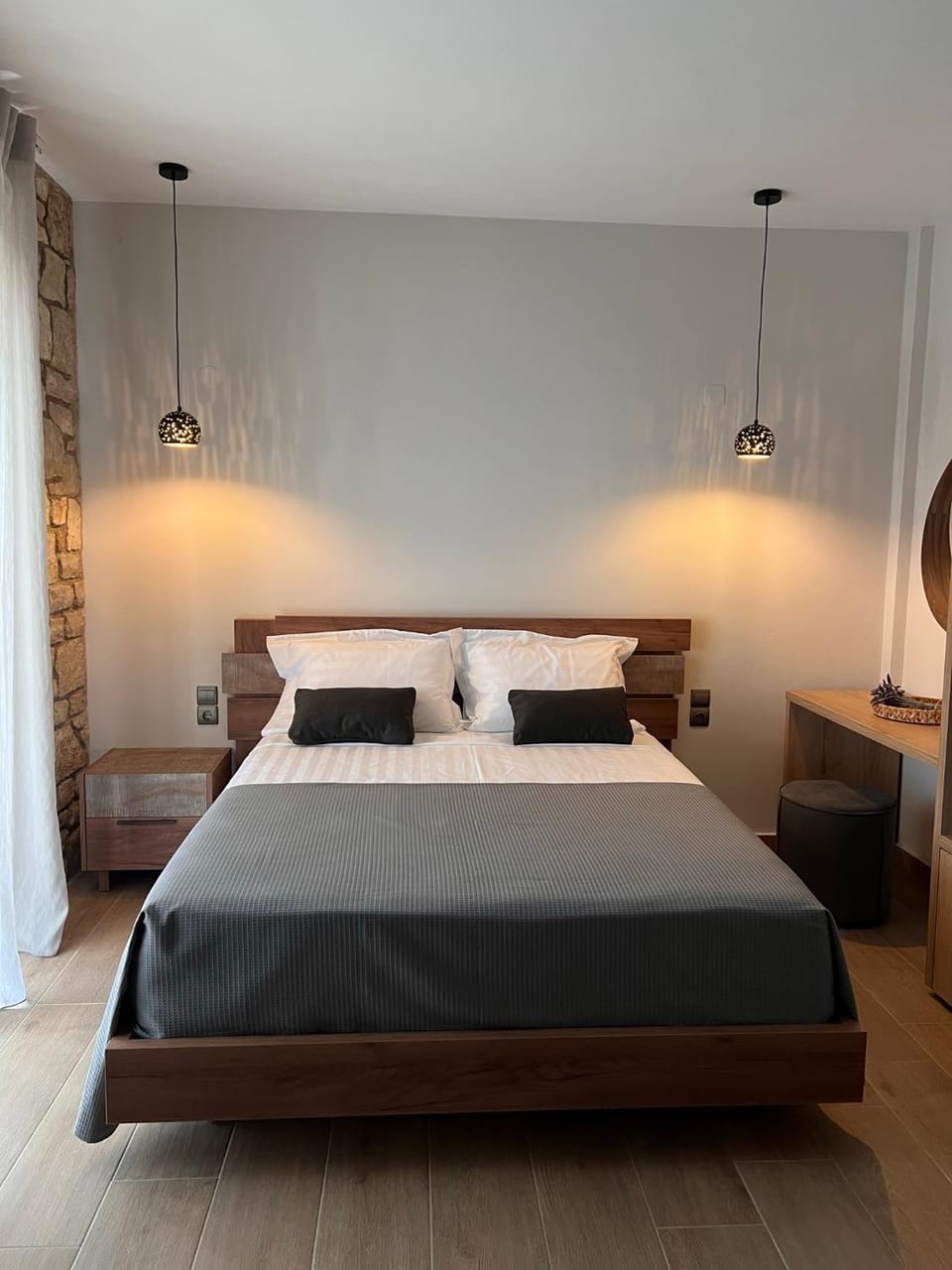 Michelangelo suites and apartments Apartment in Peloponnese, Western Greece and the Ionian