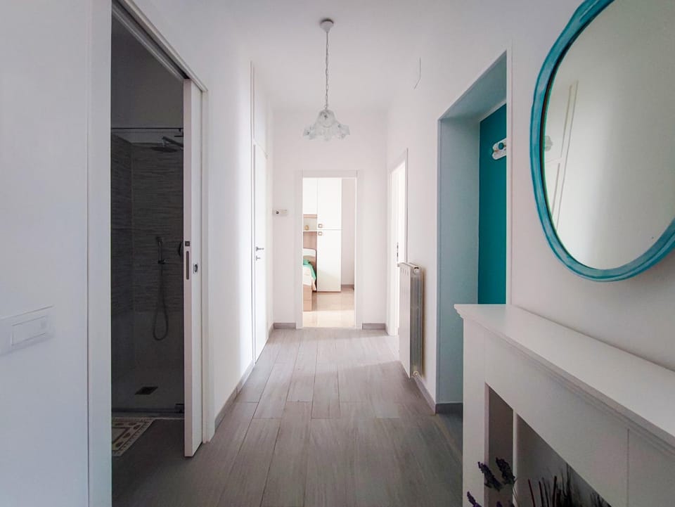 Sole Paola Apartment in Anzio