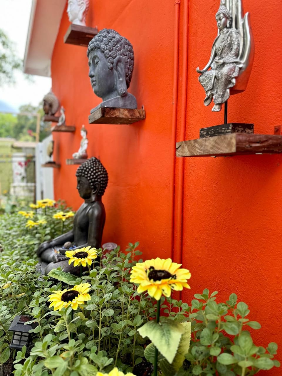 Property building, Lobby or reception