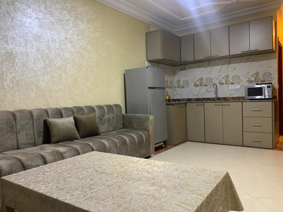 Family only Malabata 2 bedroom apartment Apartment in Tangier