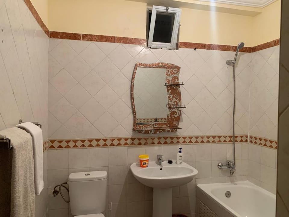 Family only Malabata 2 bedroom apartment Apartment in Tangier