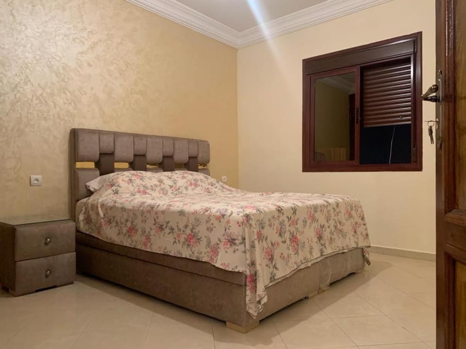 Family only Malabata 2 bedroom apartment Apartment in Tangier