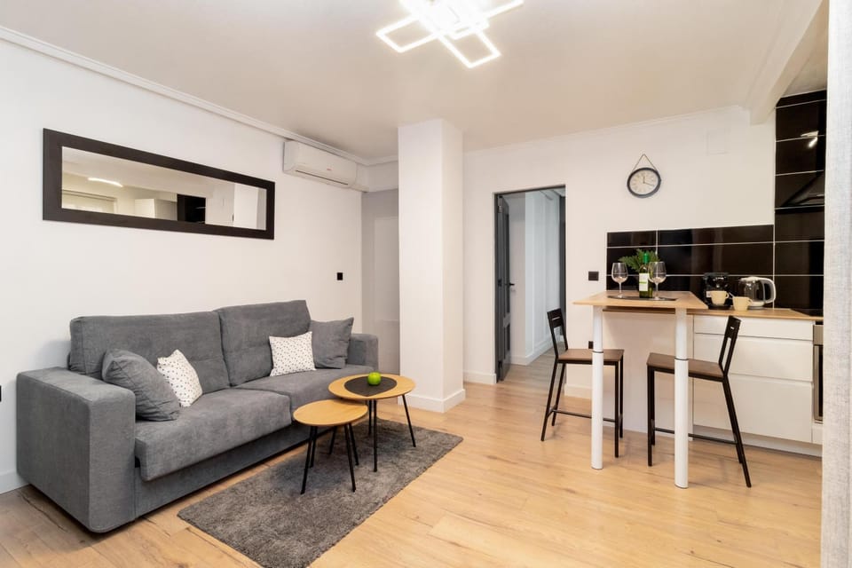 Espanatour JENNIFER Apartment in Torrevieja