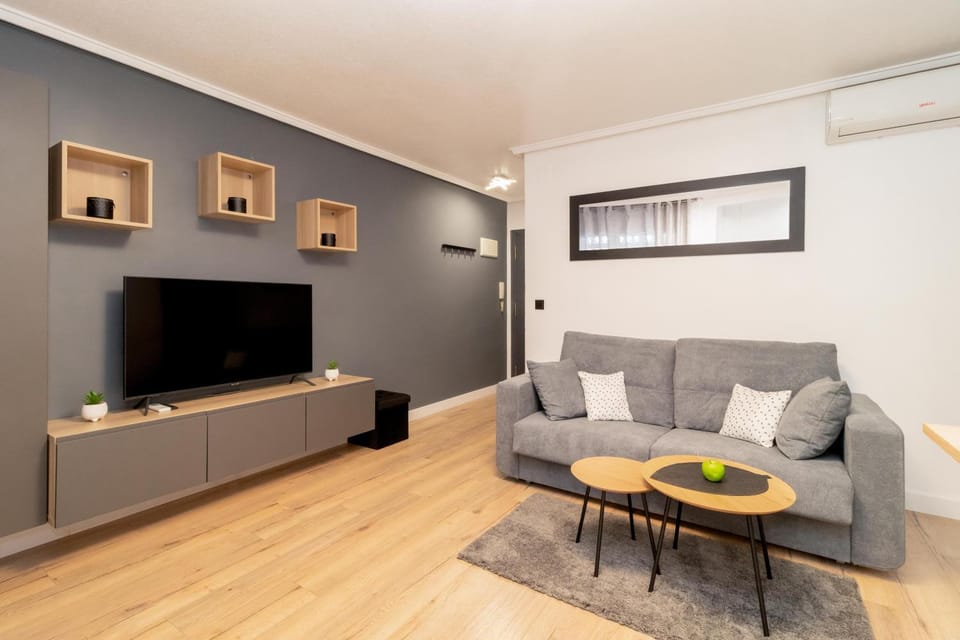 Espanatour JENNIFER Apartment in Torrevieja