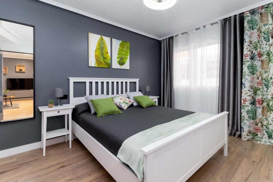 Espanatour JENNIFER Apartment in Torrevieja