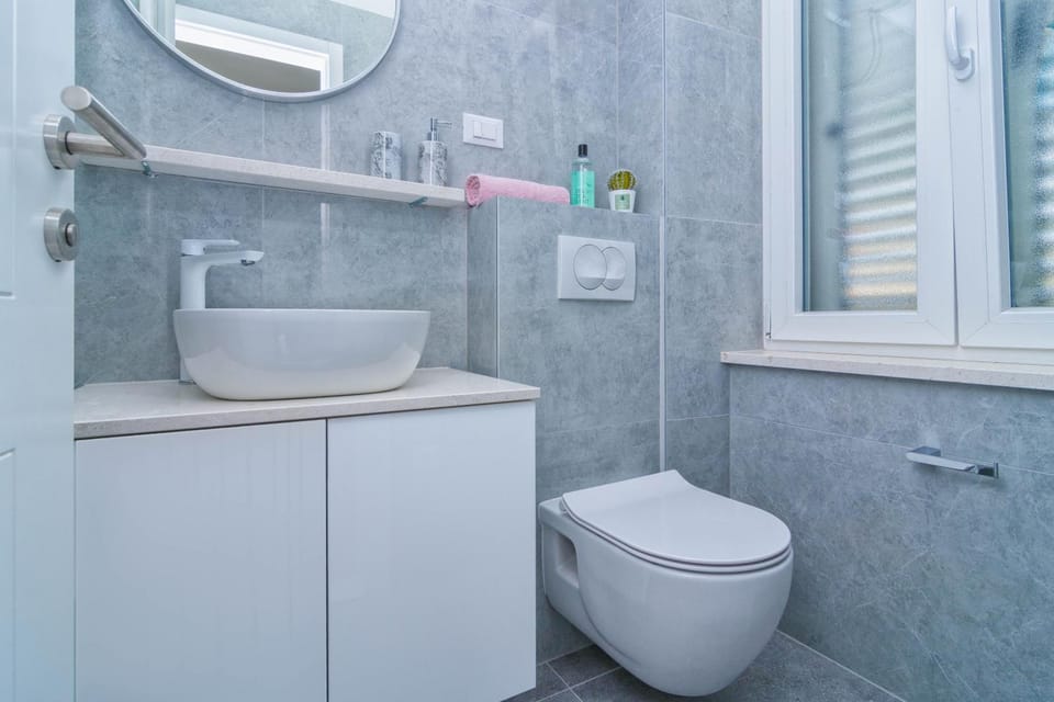 Studio Apartment Little World Apartment in Split