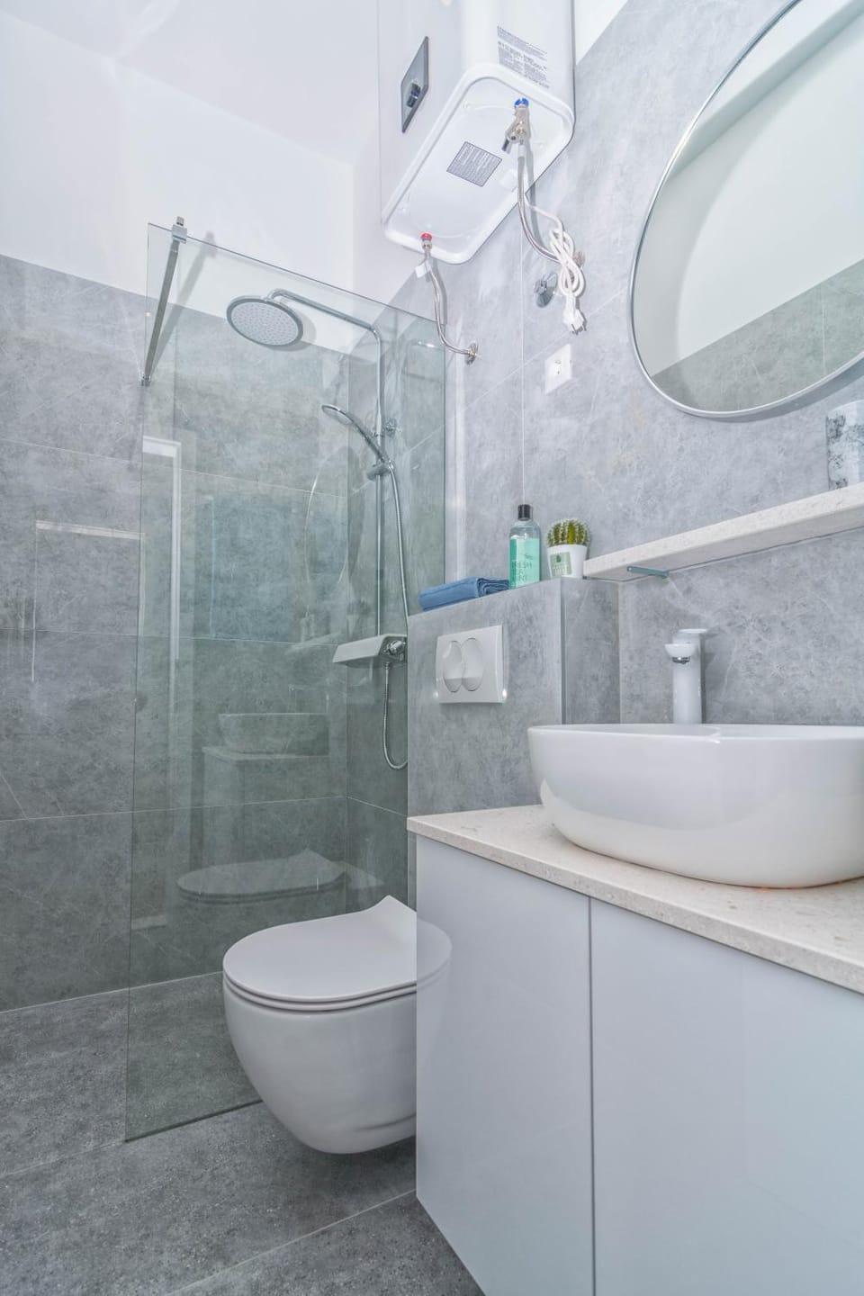 Studio Apartment Little World Apartment in Split