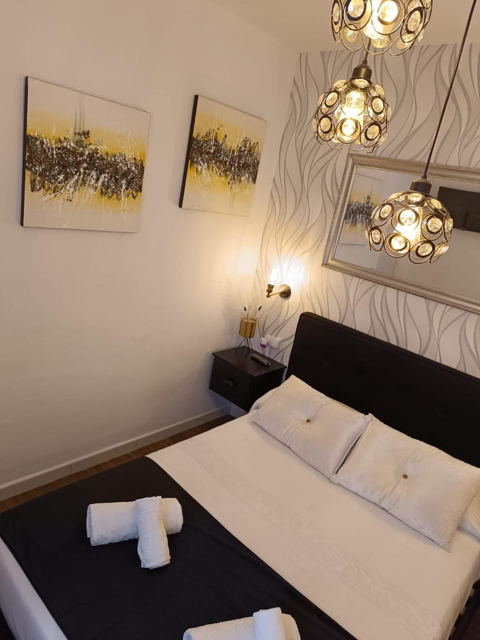 Hostal Casa Blanca Vacation rental in Seville