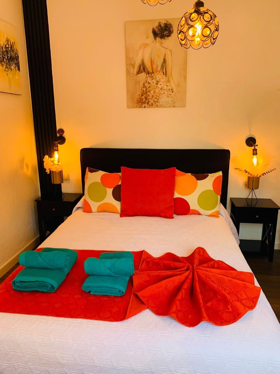 Hostal Casa Blanca Vacation rental in Seville