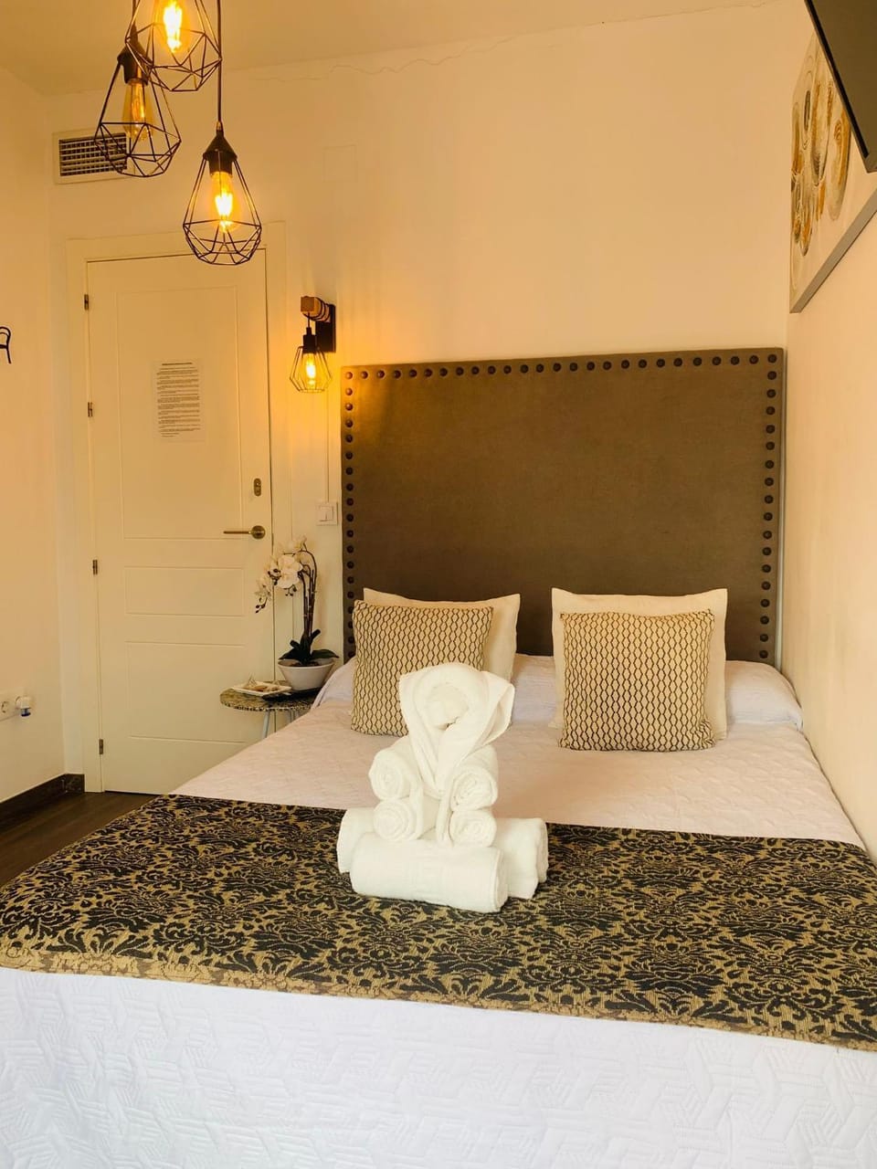 Hostal Casa Blanca Vacation rental in Seville