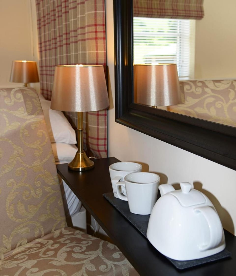 The Mulberry Inn Hotel in Wales