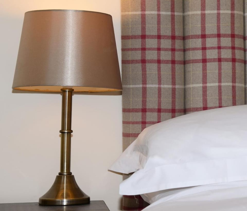 The Mulberry Inn Hotel in Wales