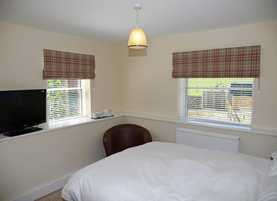 The Mulberry Inn Hotel in Wales