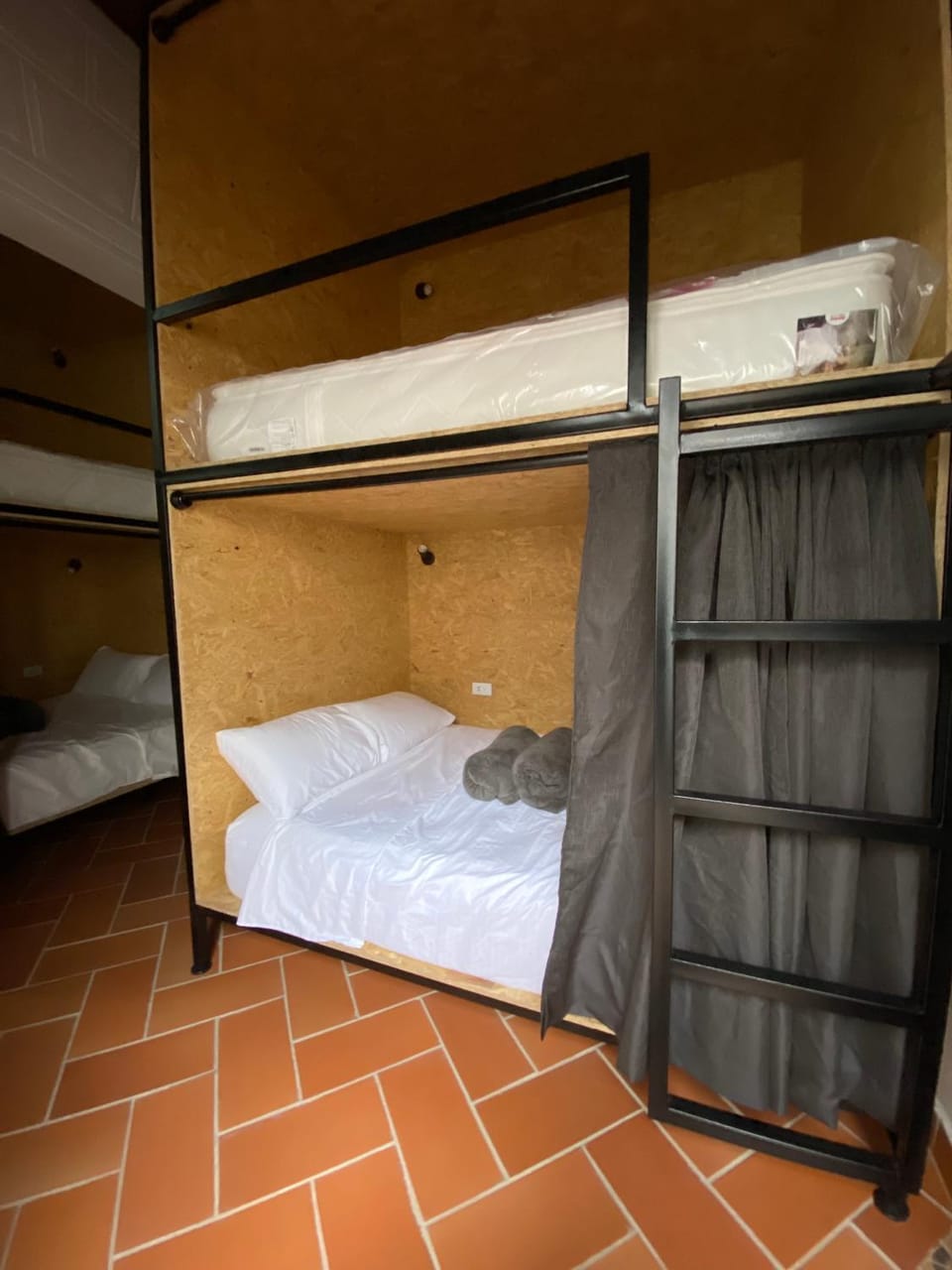 banana hostel Bed and Breakfast in Bogota