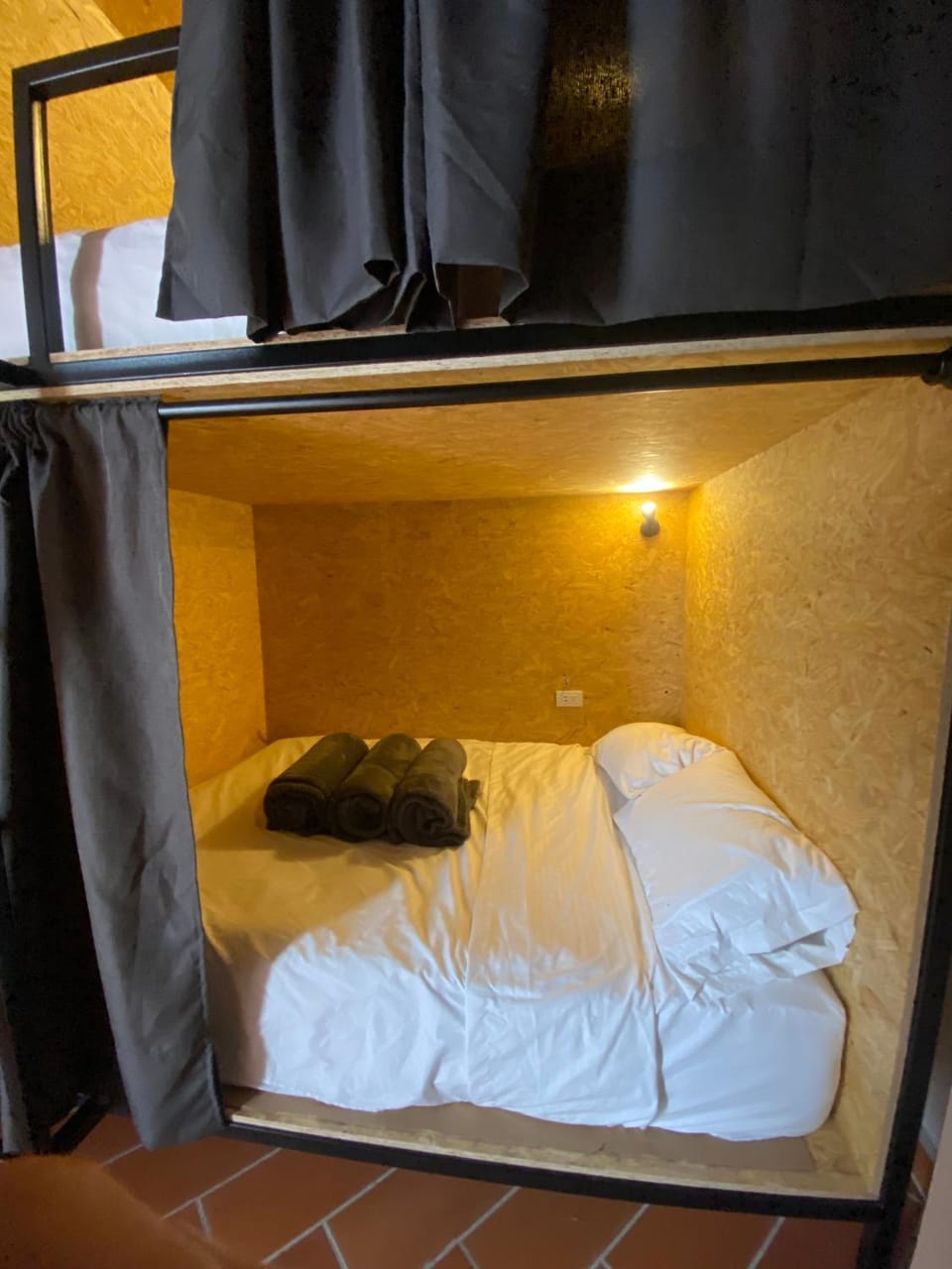 banana hostel Bed and Breakfast in Bogota