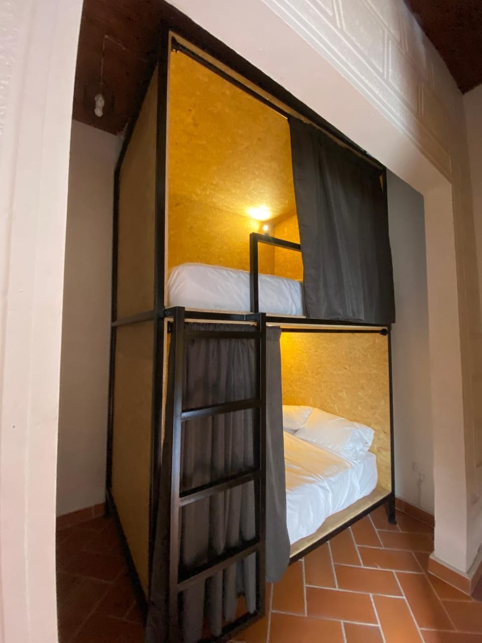 banana hostel Bed and Breakfast in Bogota