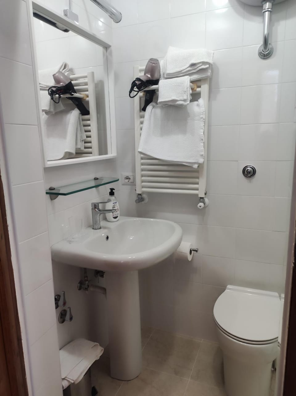 Dimora San Martino Apartment in Marche