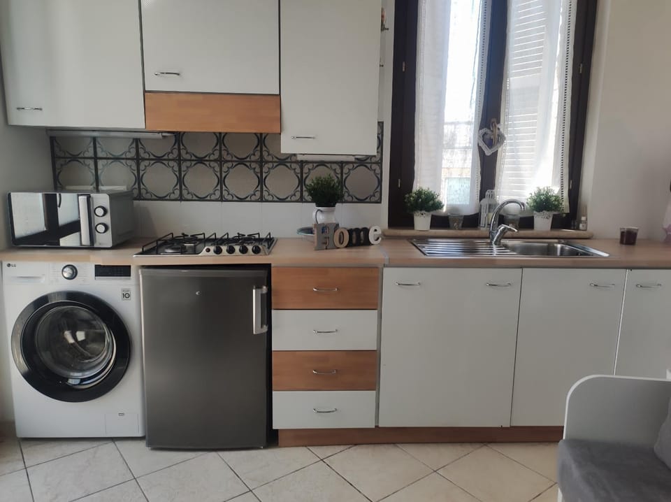 Dimora San Martino Apartment in Marche