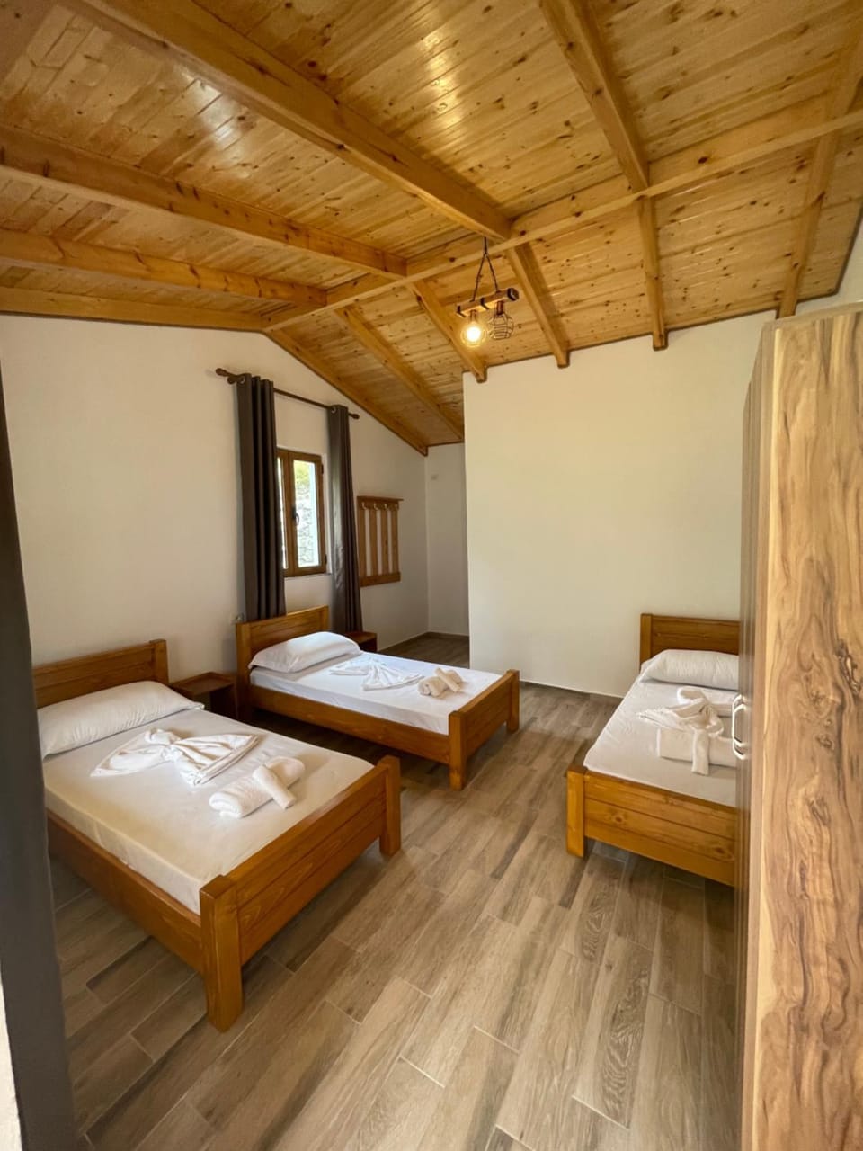 Turi-Selcë Bed and Breakfast in Podgorica Municipality, Montenegro