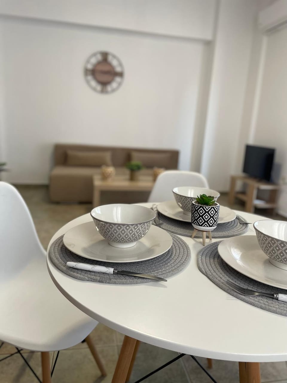 Melivia apartments House in Halkidiki