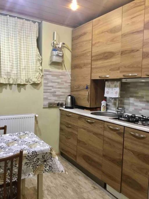 Two bedroom duplex apartment Apartment in Tbilisi, Georgia