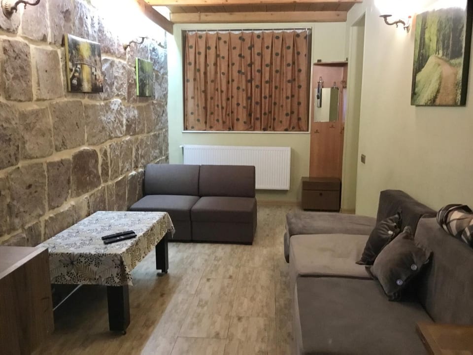 Two bedroom duplex apartment Apartment in Tbilisi, Georgia