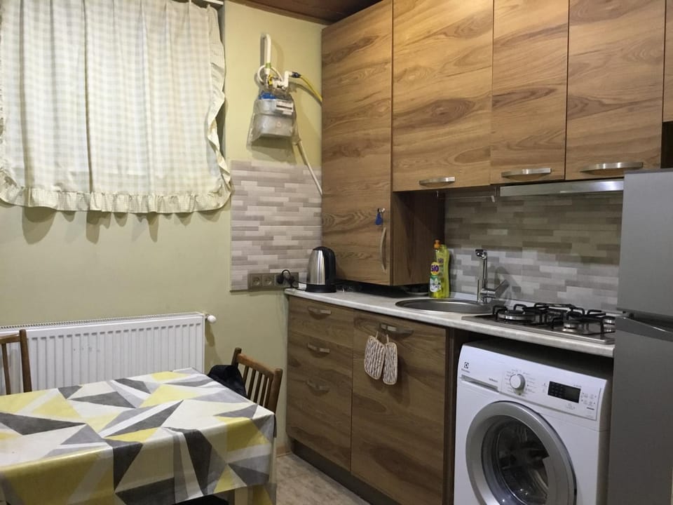 Two bedroom duplex apartment Apartment in Tbilisi, Georgia