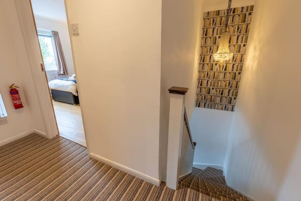 1 Regent Square, Rye - for a perfect break House in Rother District