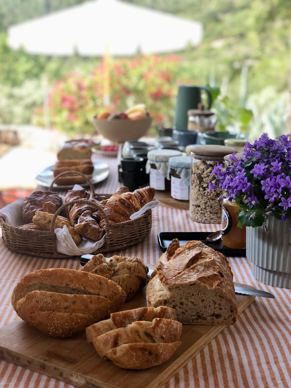 Breakfast