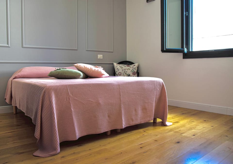 La luna nel pozzo Bed and Breakfast in Apulia