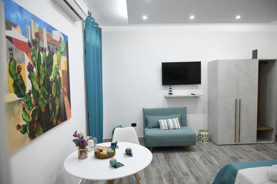 Jolie Maison House in Brindisi