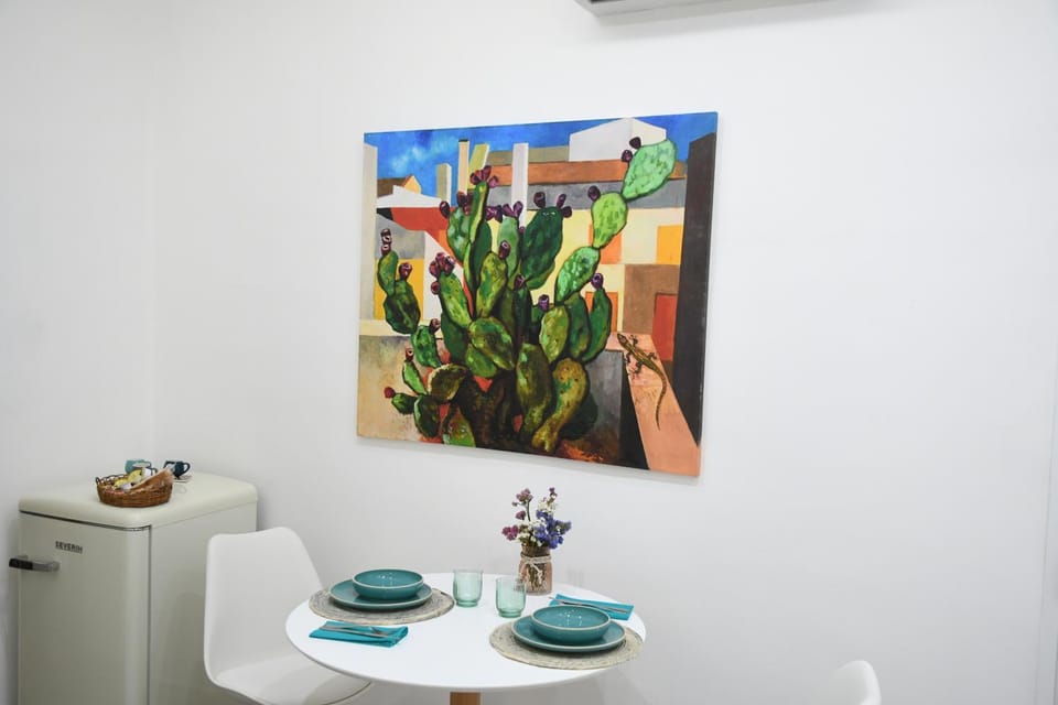 Jolie Maison House in Brindisi