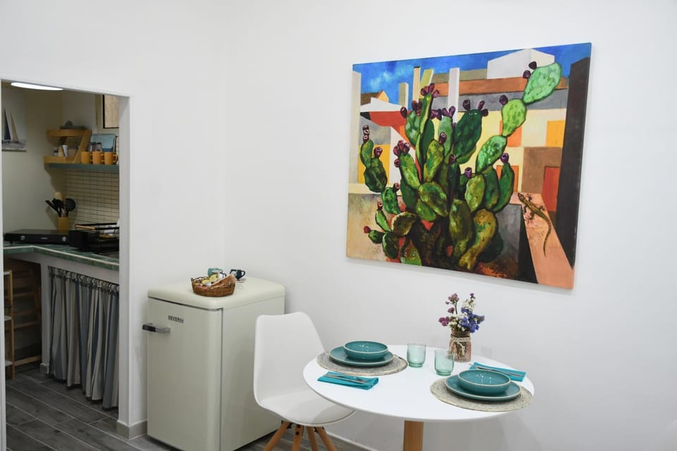 Jolie Maison House in Brindisi