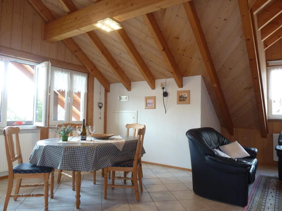 Gästehaus Hoffmann Apartment in Rhineland-Palatinate