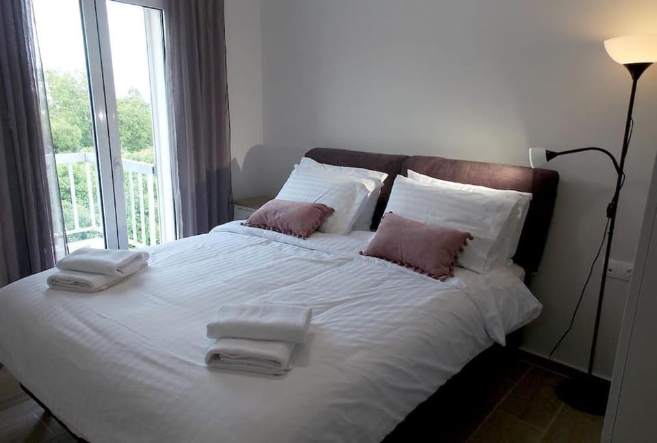 Alena home Apartment in Chania