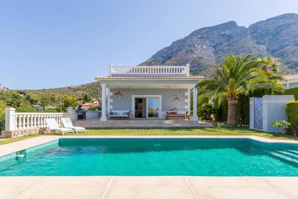 VILLA MIANI Villa in Marina Alta