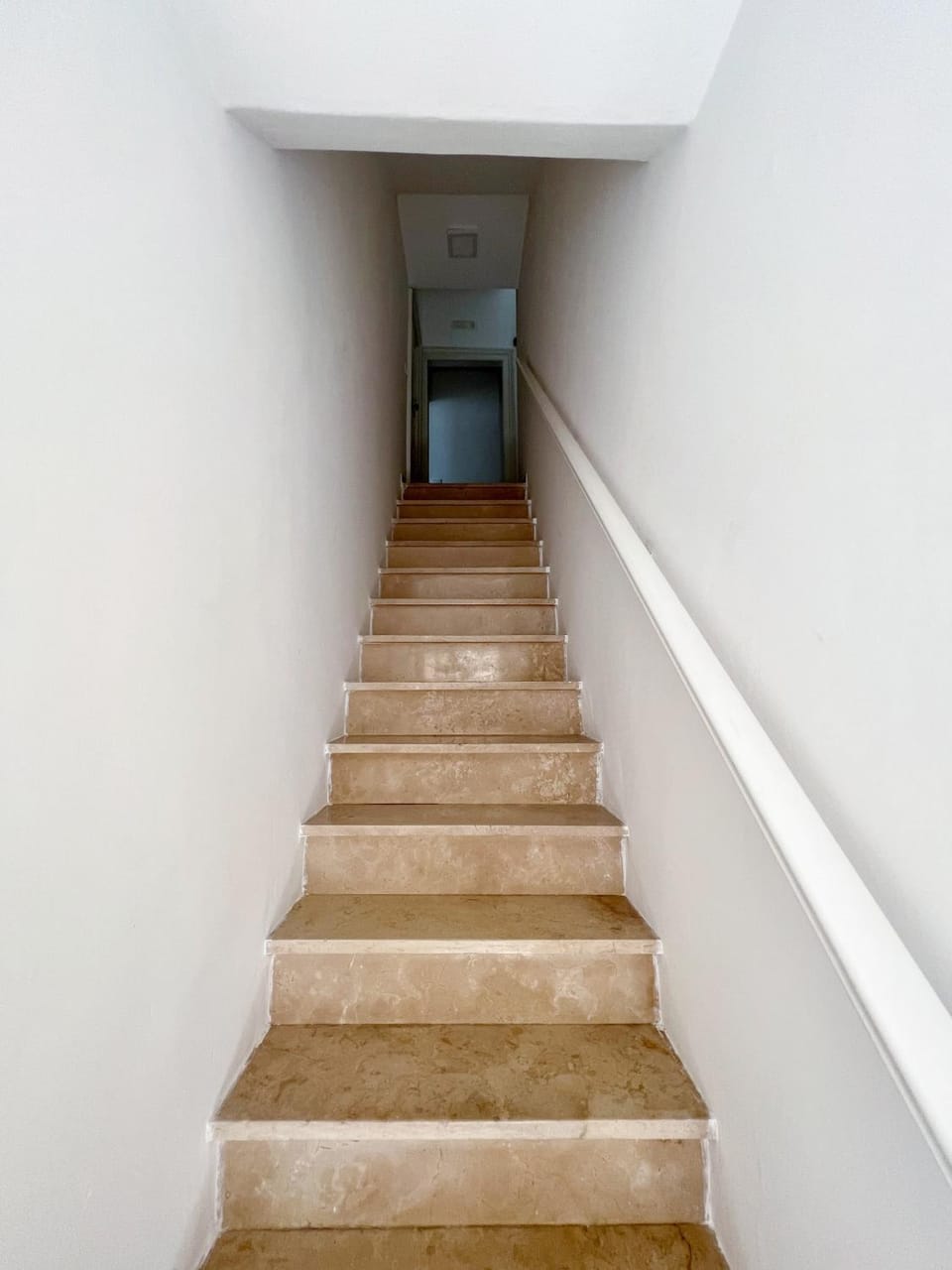 WePuglia - Dimora del Ferroviere Apartment in Polignano a Mare