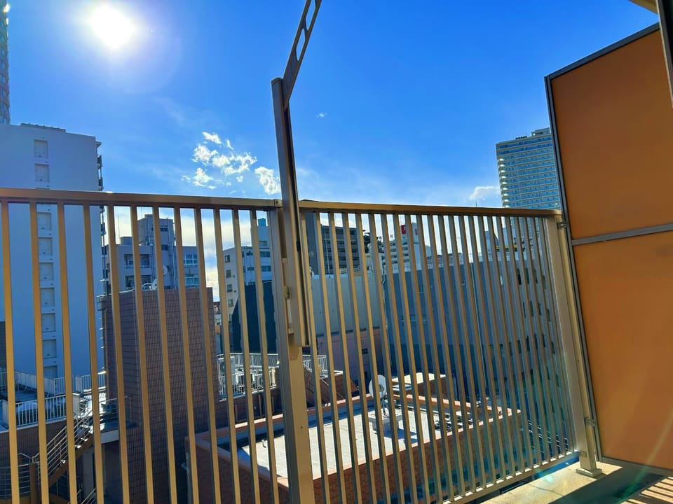 Ikebukuro Center! Ikebukuro 6min walk! 池袋中心地带! 池袋车站步行6分! 公寓干湿分离! 智能马桶! 高速无限制网路!OIOIBK Apartment in Japan