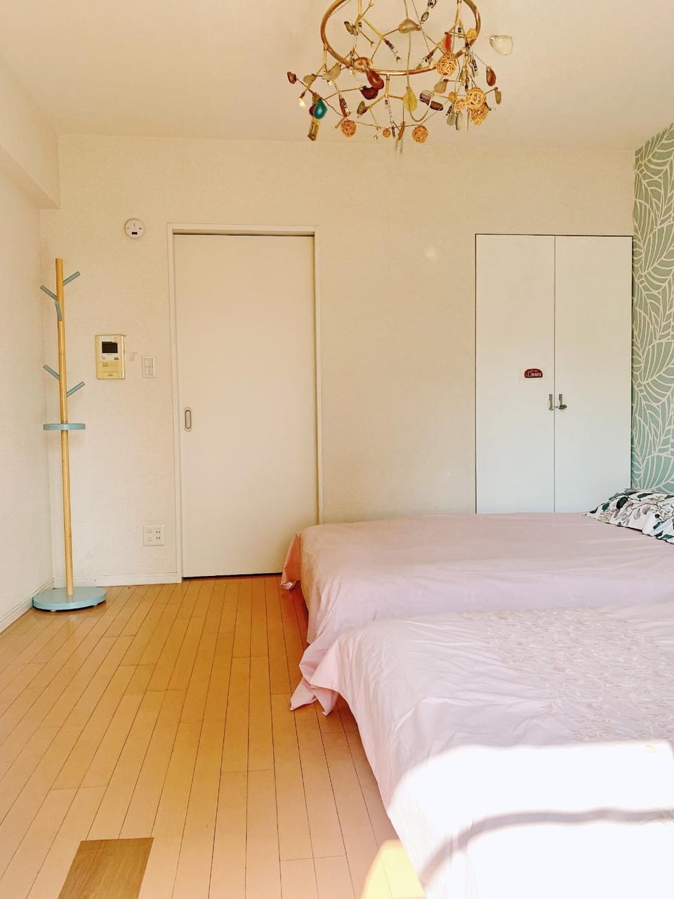 Ikebukuro Center! Ikebukuro 6min walk! 池袋中心地带! 池袋车站步行6分! 公寓干湿分离! 智能马桶! 高速无限制网路!OIOIBK Apartment in Japan