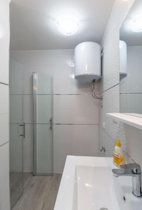 Apartment 3M - One Bedroom Apartment Apartment in Split