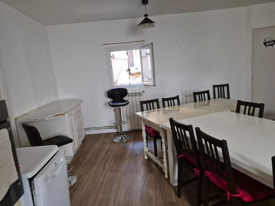 Chez Rachel House in Occitanie