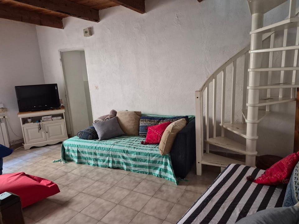 Chez Rachel House in Occitanie